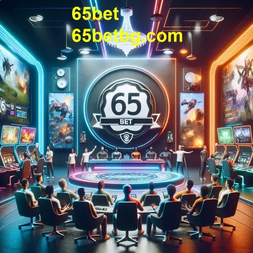 A Importância do Feedback em Jogos na 65bet