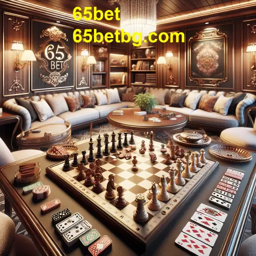 Explore o Fascinante Mundo dos Jogos de Mesa