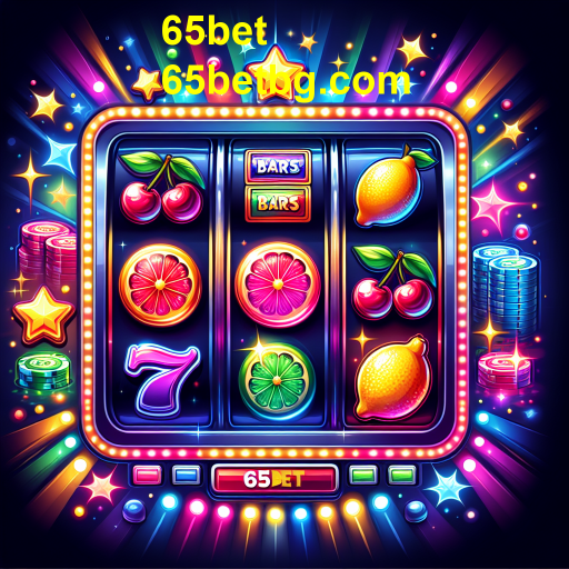 Explorando a Emoção dos Vídeo Slots no 65bet