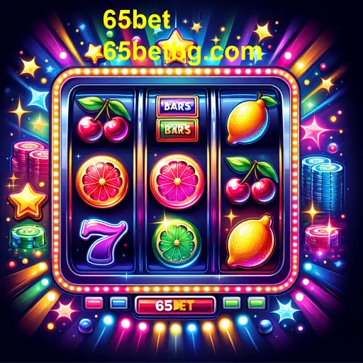 Explorando a Emoção dos Vídeo Slots no 65bet